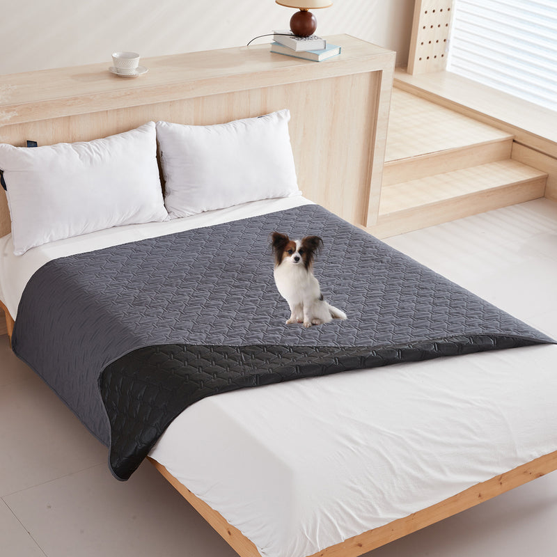 Pawmingo Waterproof Non-Slip Pet Blanket
