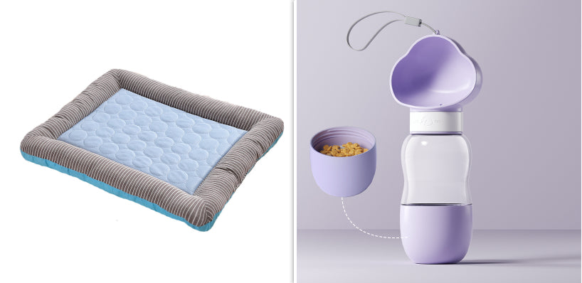 Cooling Pad for Dogs & Cats