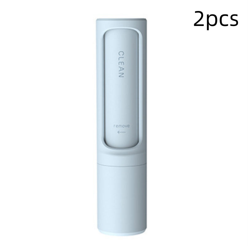 Reusable Self-Cleaning Pet Hair Remover Roller