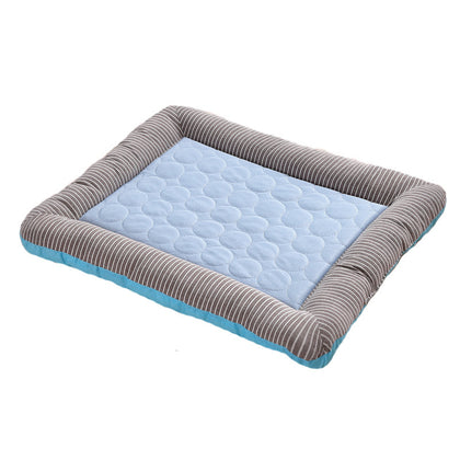 Pawmingo Cooling Pad for Dogs & Cats
