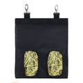 Hanging Hay Feeder Bag for Rabbits & Small Pets