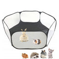 Foldable Small Animal Playpen