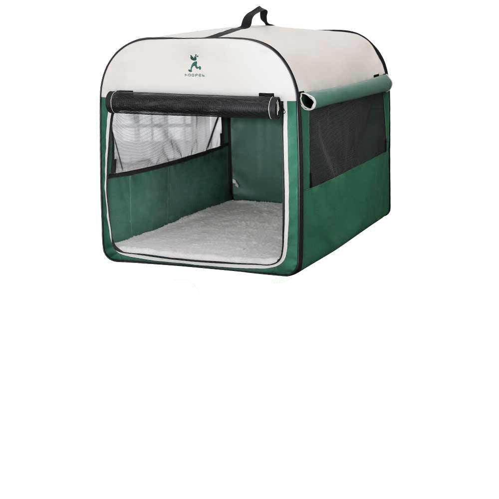 Soft Small Pet Tent & Cosy Hideout