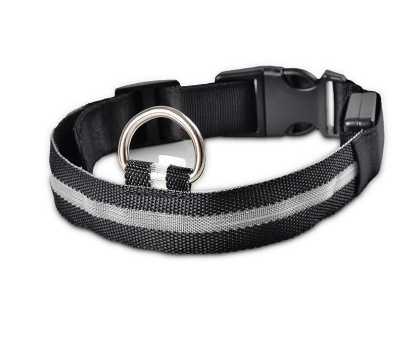 LED Luminous Pet Collar