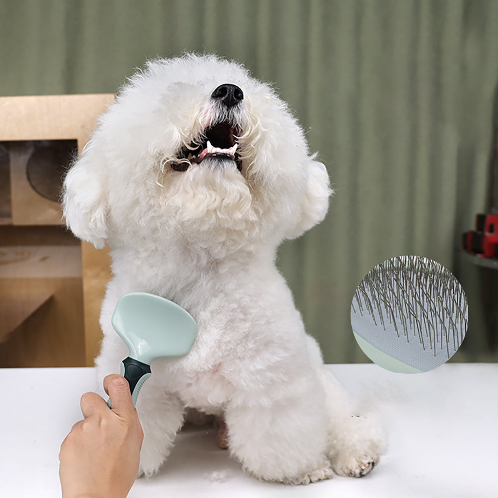 8-in-1 Pet Grooming Kit