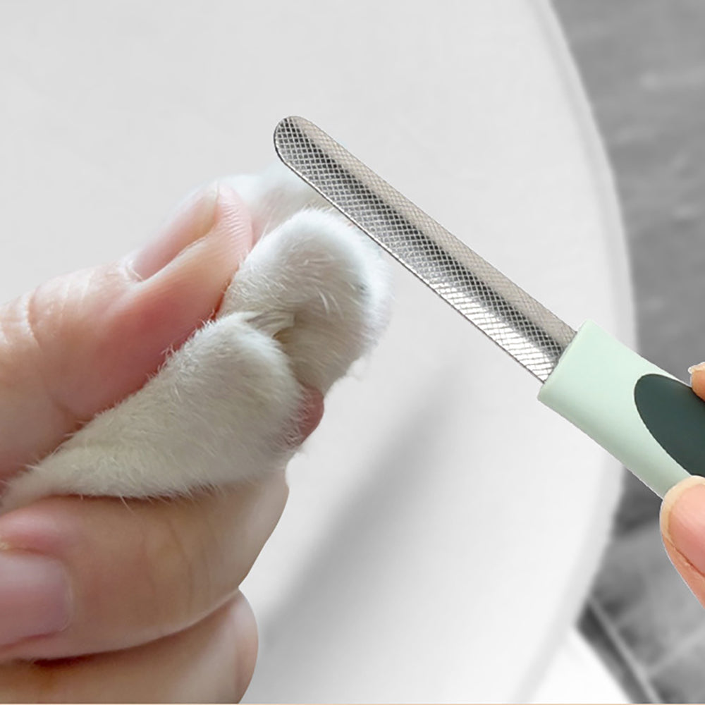8-in-1 Pet Grooming Kit