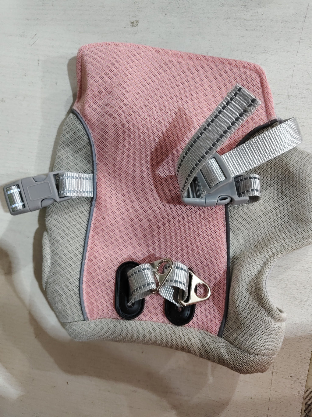 Breathable Cooling Vest for Dogs