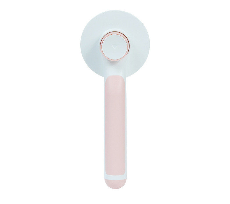 135° Self-Cleaning Pet Grooming Comb