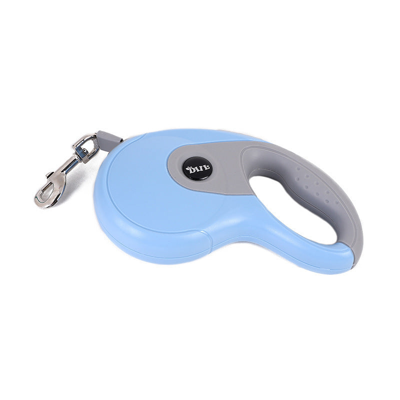 Pawmingo Retractable Dog Leash
