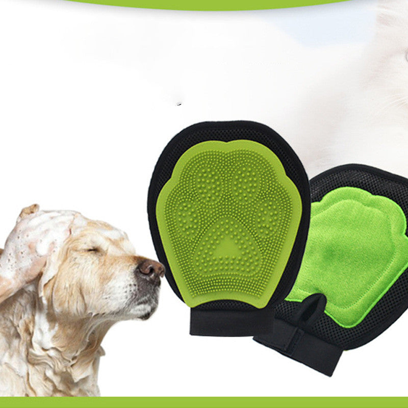 Pet Grooming & Hair Removal Set
