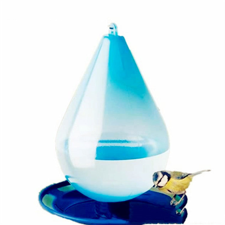 Hanging Bird Feeder with Hook
