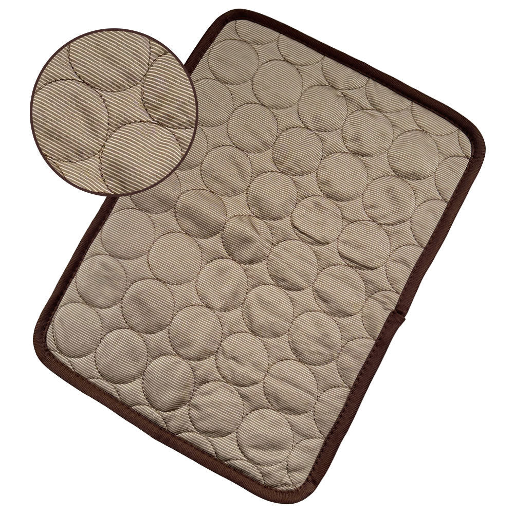 Summer Cooling Mat for Dogs & Cats