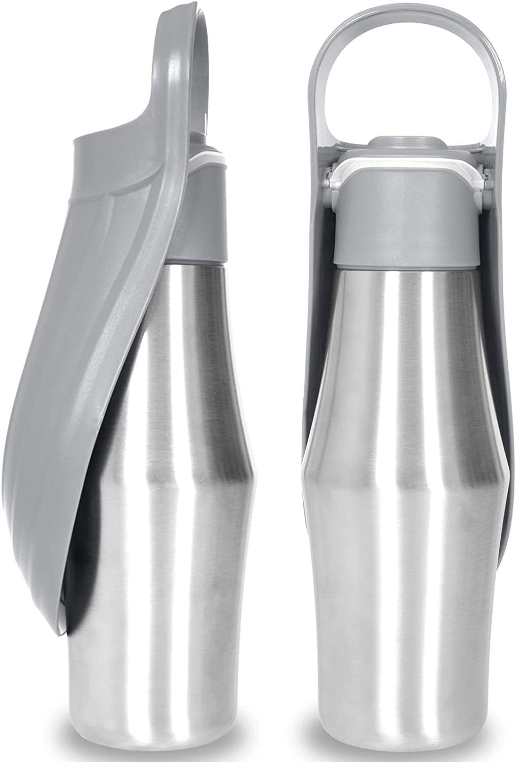 Portable Dog Water Bottle