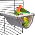 Washable Hanging Hamster Hammock & Nest