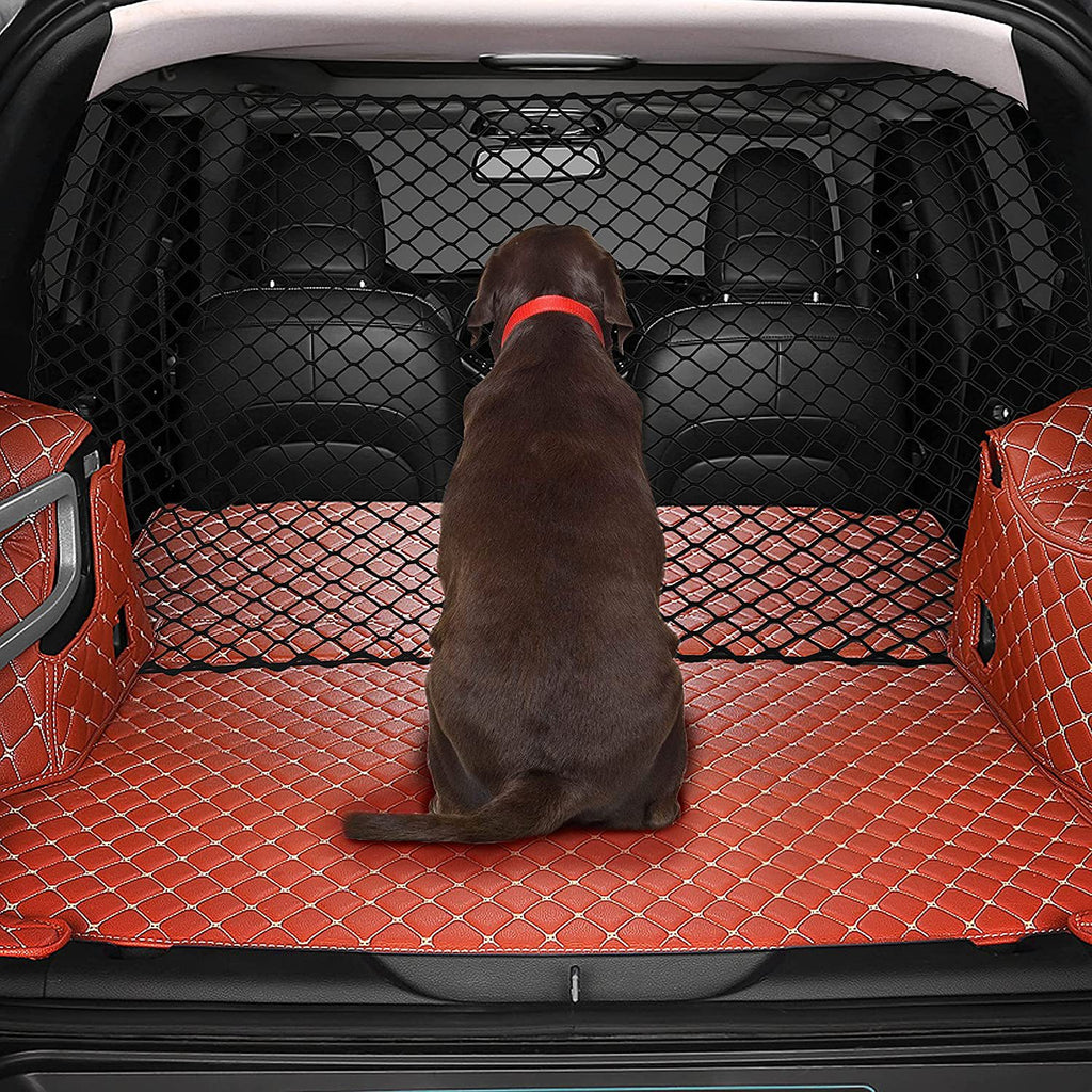 Dog Car Divider Net