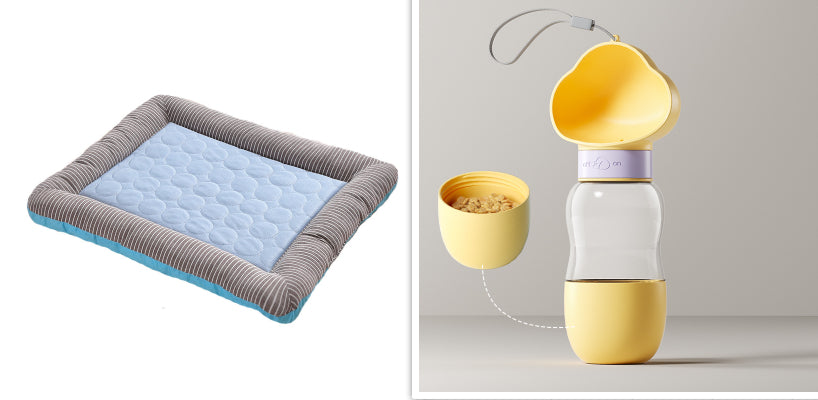 Cooling Pad for Dogs & Cats
