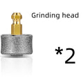 Rechargeable USB Dog Nail Grinder