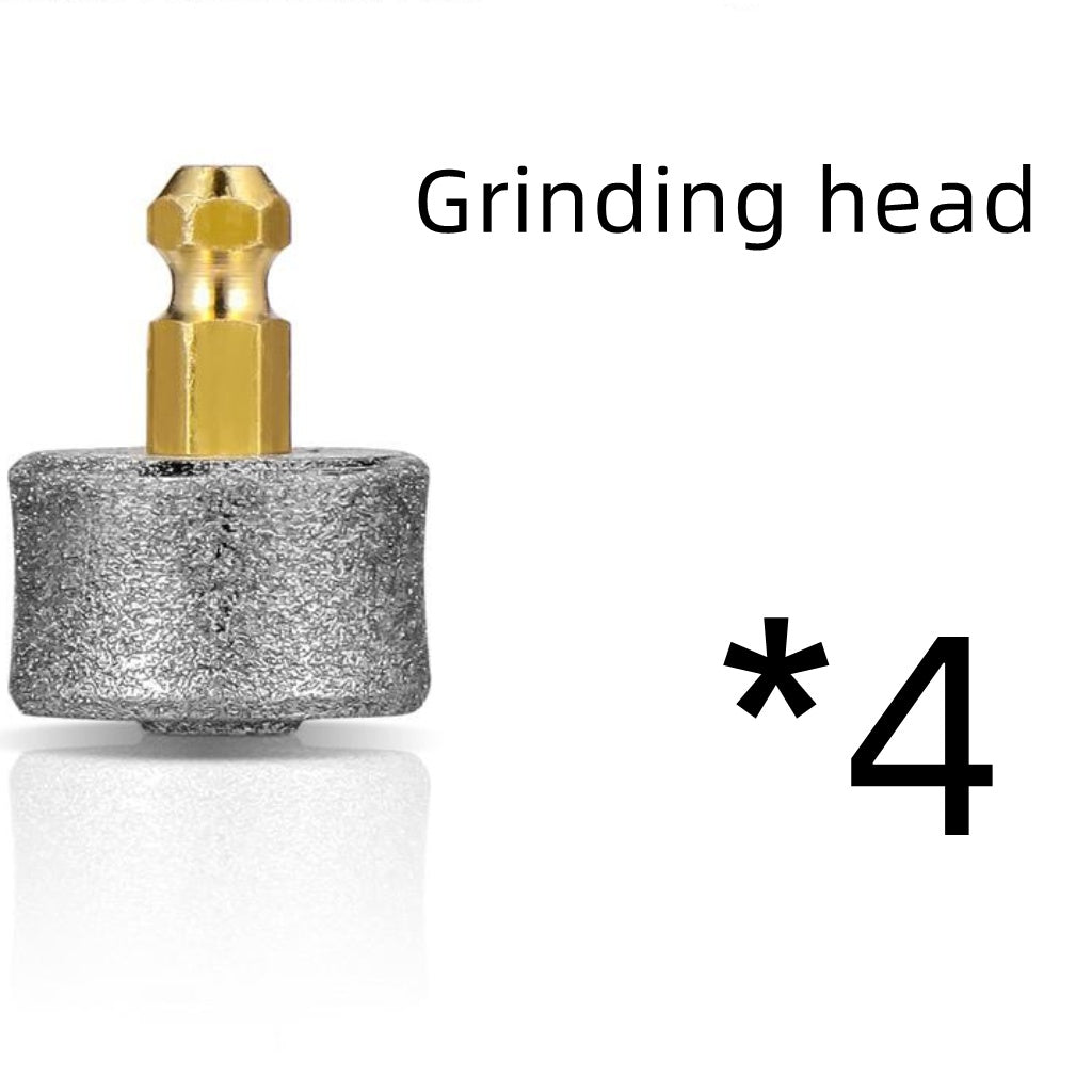 Rechargeable USB Dog Nail Grinder