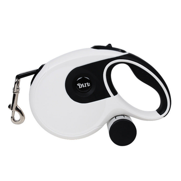 Pawmingo Retractable Dog Leash