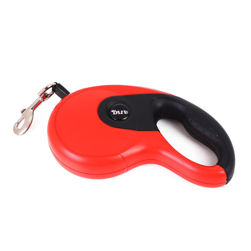 Pawmingo Retractable Dog Leash