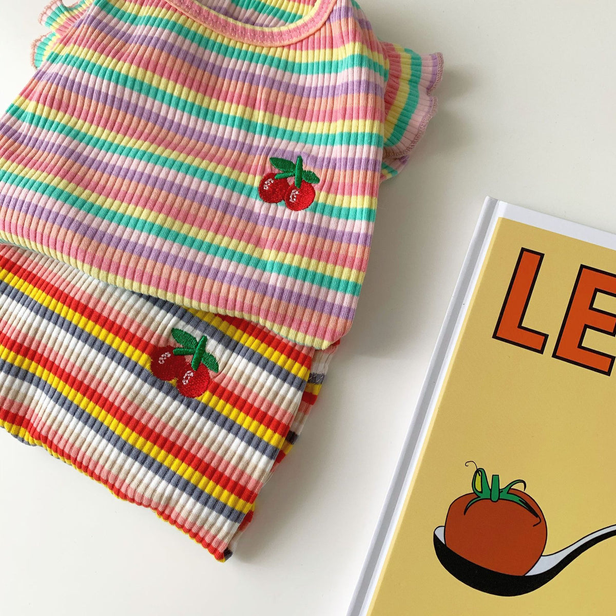Breathable Cotton Pet T-Shirt