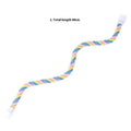 Bird Climbing Rope & Perch Toy