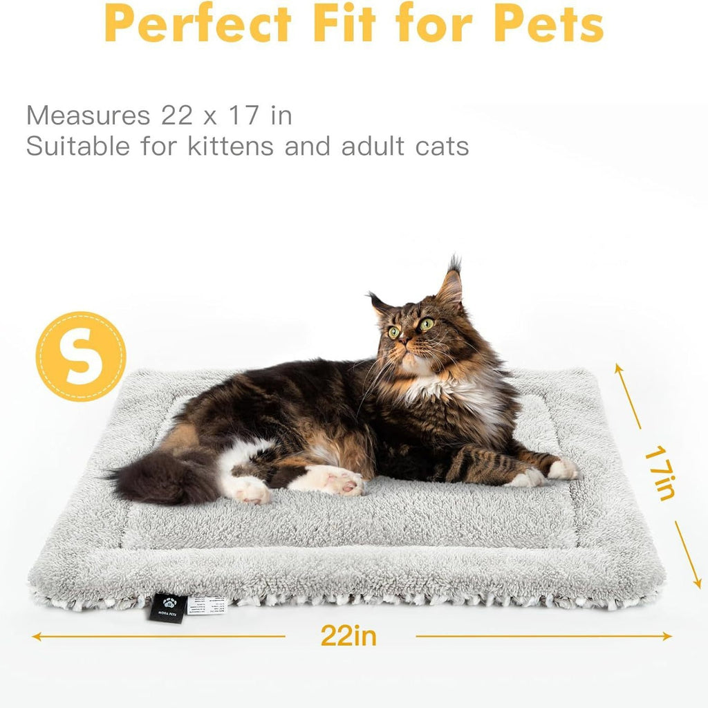 Pawmingo Double-Sided Cat Sleeping Mat