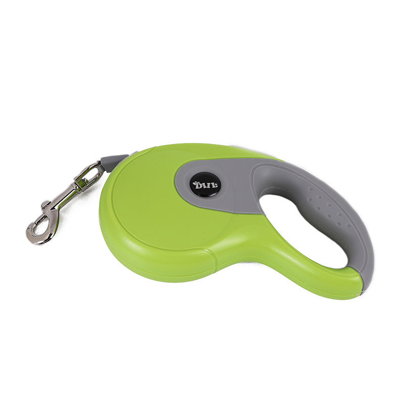 Pawmingo Retractable Dog Leash