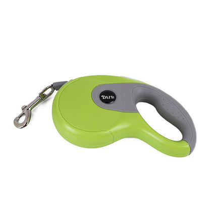 Pawmingo Retractable Dog Leash
