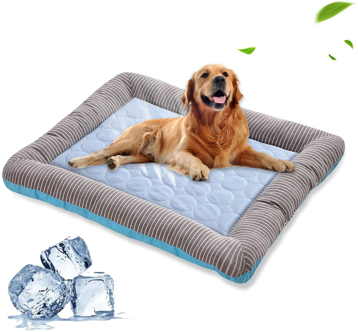 Cooling pad for dogs and cats