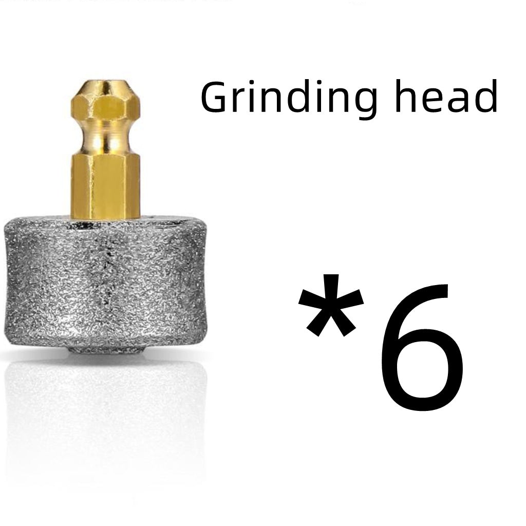 Rechargeable USB Dog Nail Grinder