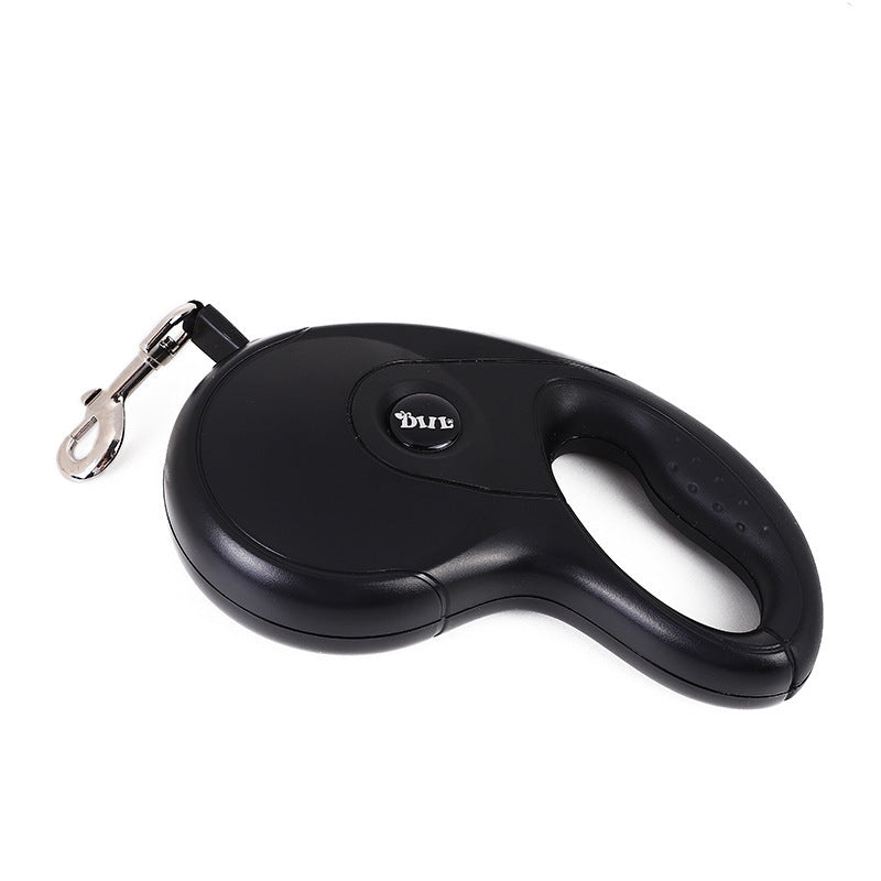 Pawmingo Retractable Dog Leash