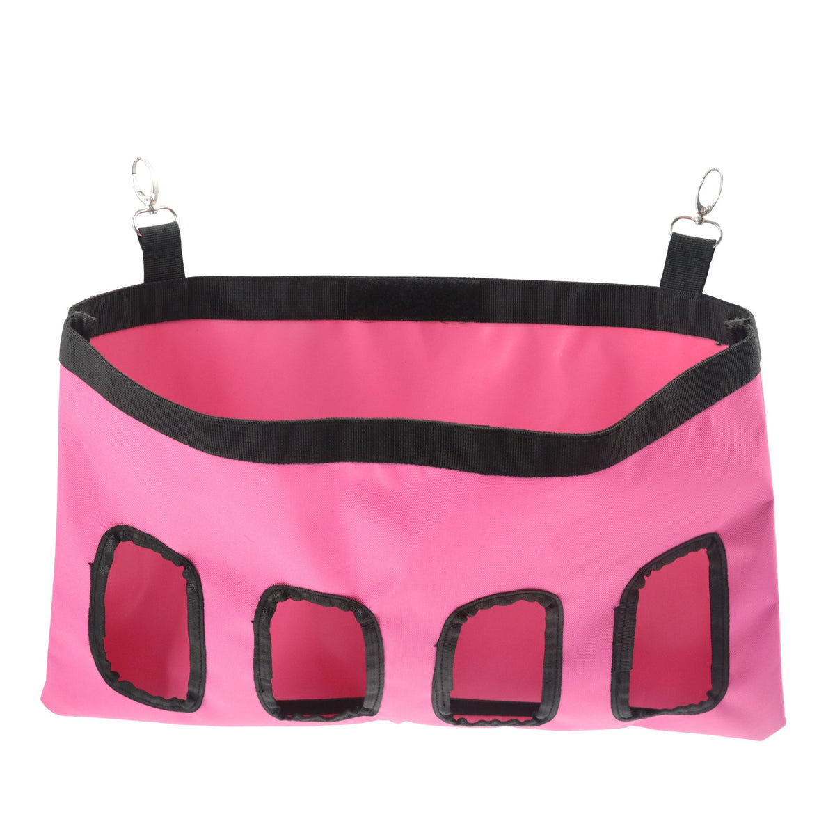 Hanging Hay Feeder Bag for Rabbits & Small Pets