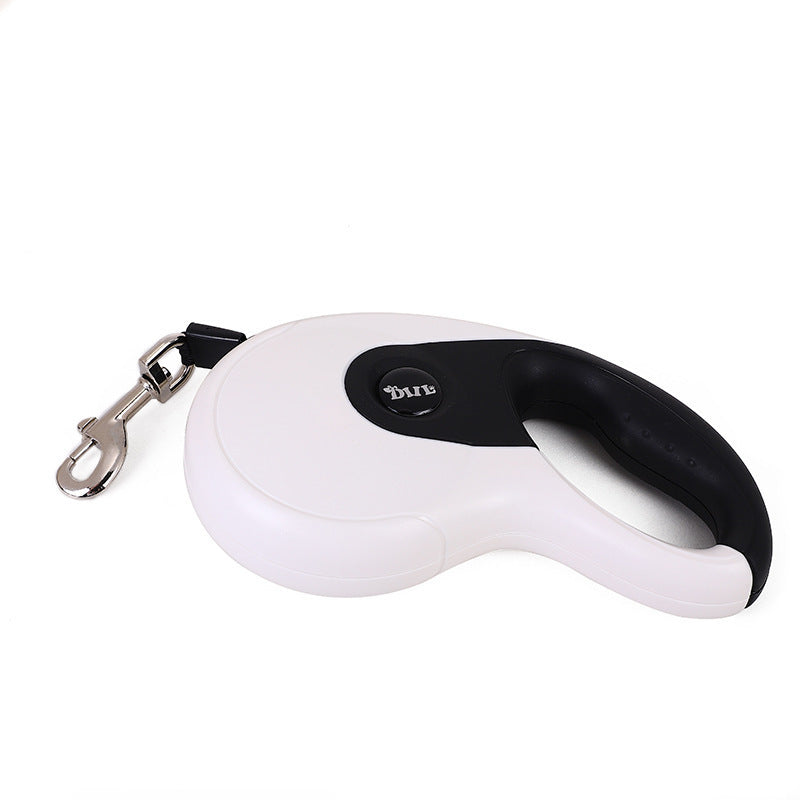 Pawmingo Retractable Dog Leash
