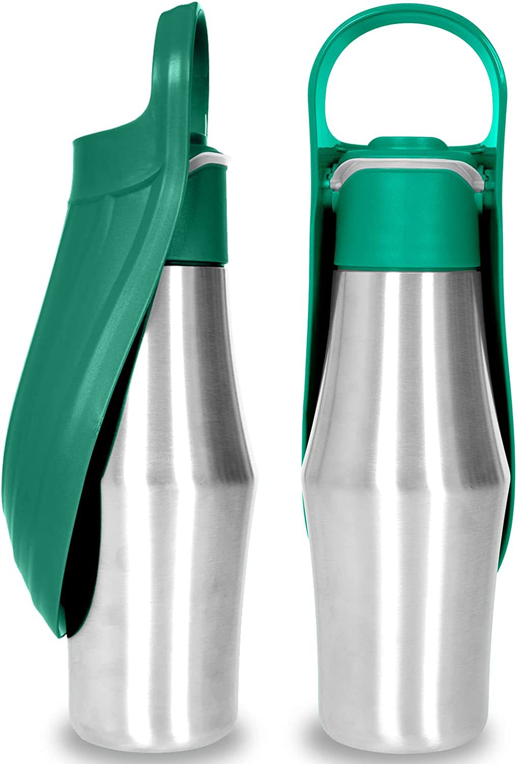 Portable Dog Water Bottle