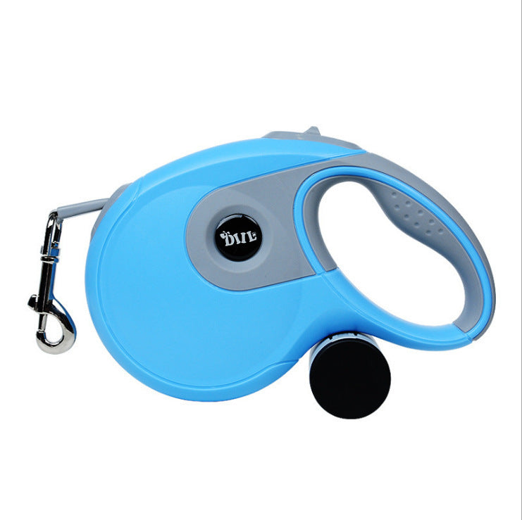 Pawmingo Retractable Dog Leash