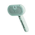 Mist Spray Pet Grooming Comb
