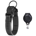 AirTag Tracker Pet Collar