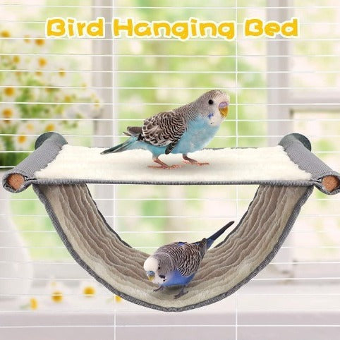 Washable Hanging Hamster Hammock & Nest