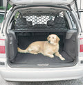 Dog Car Divider Net