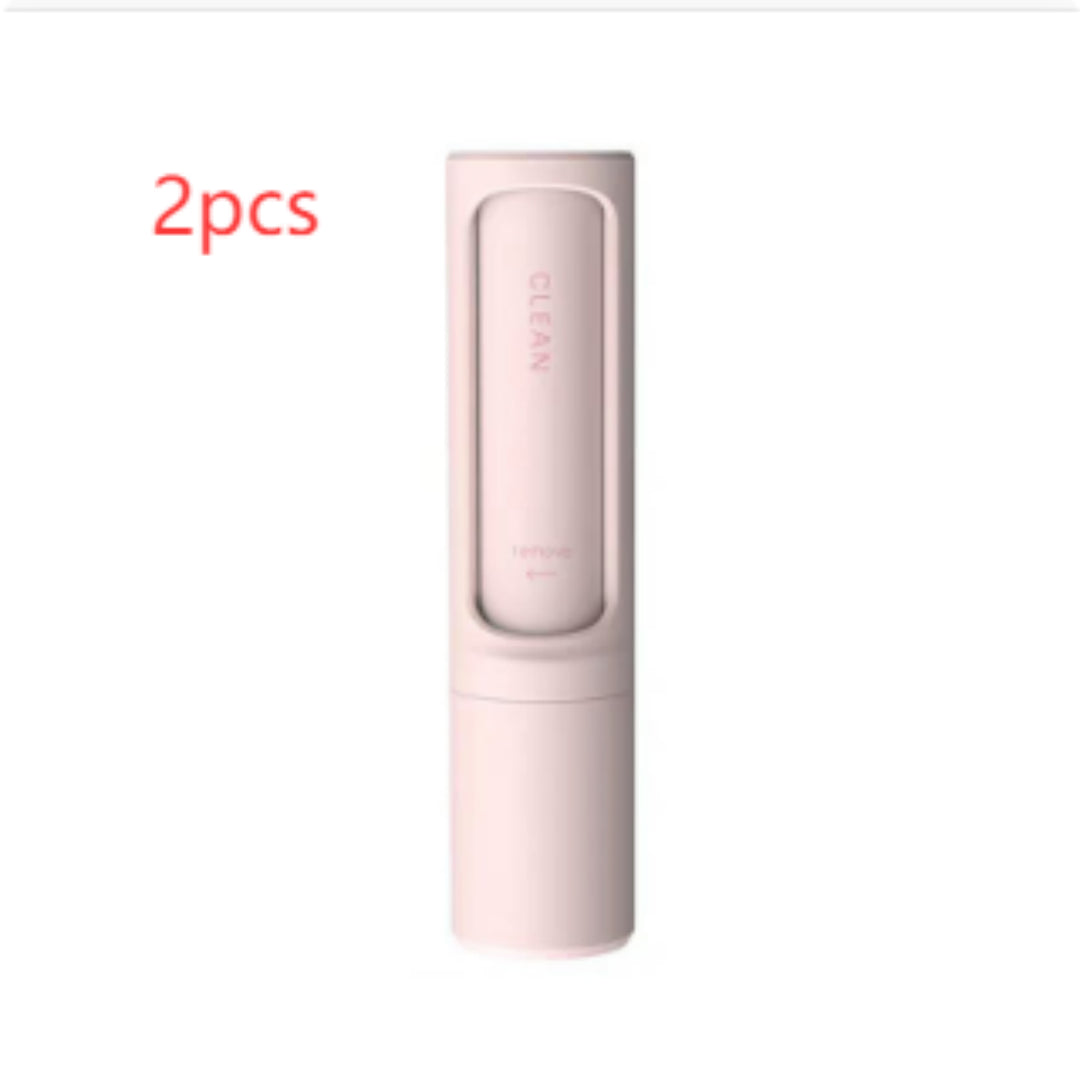 Reusable Self-Cleaning Pet Hair Remover Roller