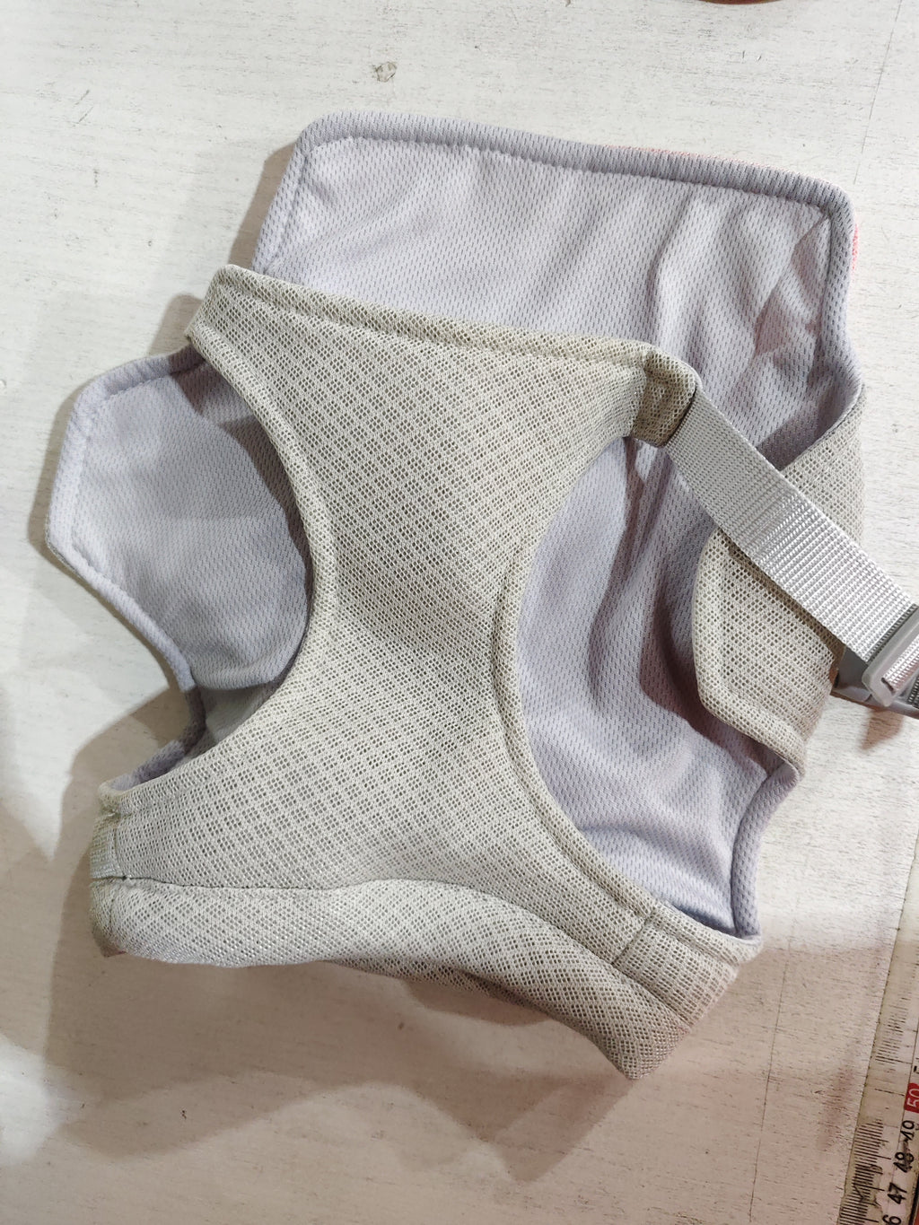 Breathable Cooling Vest for Dogs