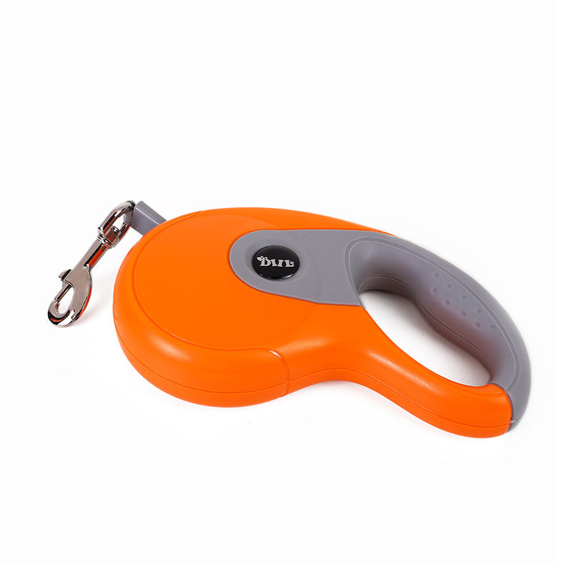 Pawmingo Retractable Dog Leash