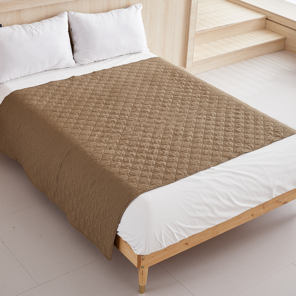 Pawmingo Waterproof Non-Slip Pet Blanket