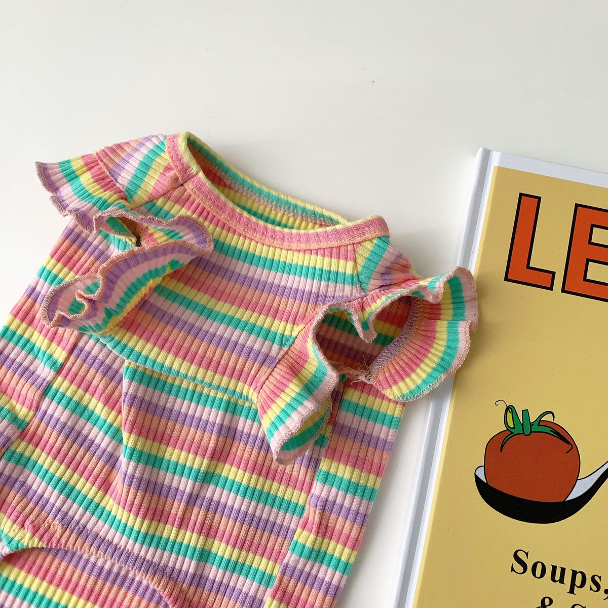 Breathable Cotton Pet T-Shirt