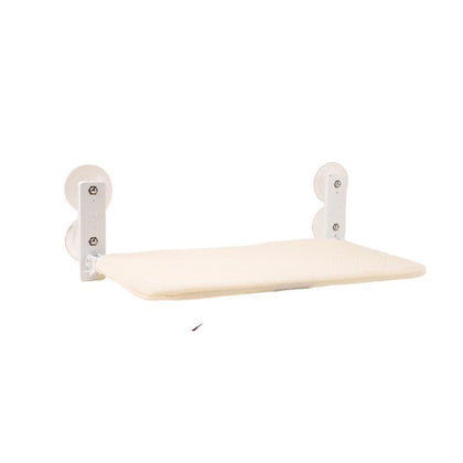 Pawmingo Foldable Window Cat Hammock