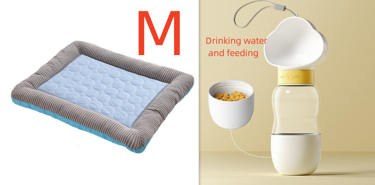 Cooling Pad for Dogs & Cats