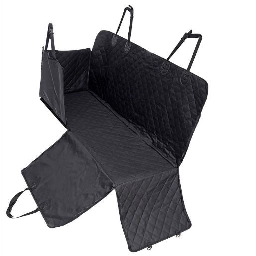 Rear Seat Pet Travel Cushion