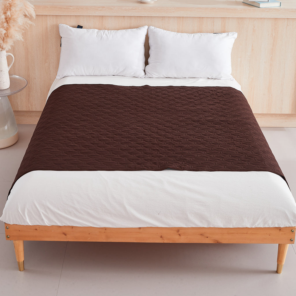 Pawmingo Waterproof Non-Slip Pet Blanket