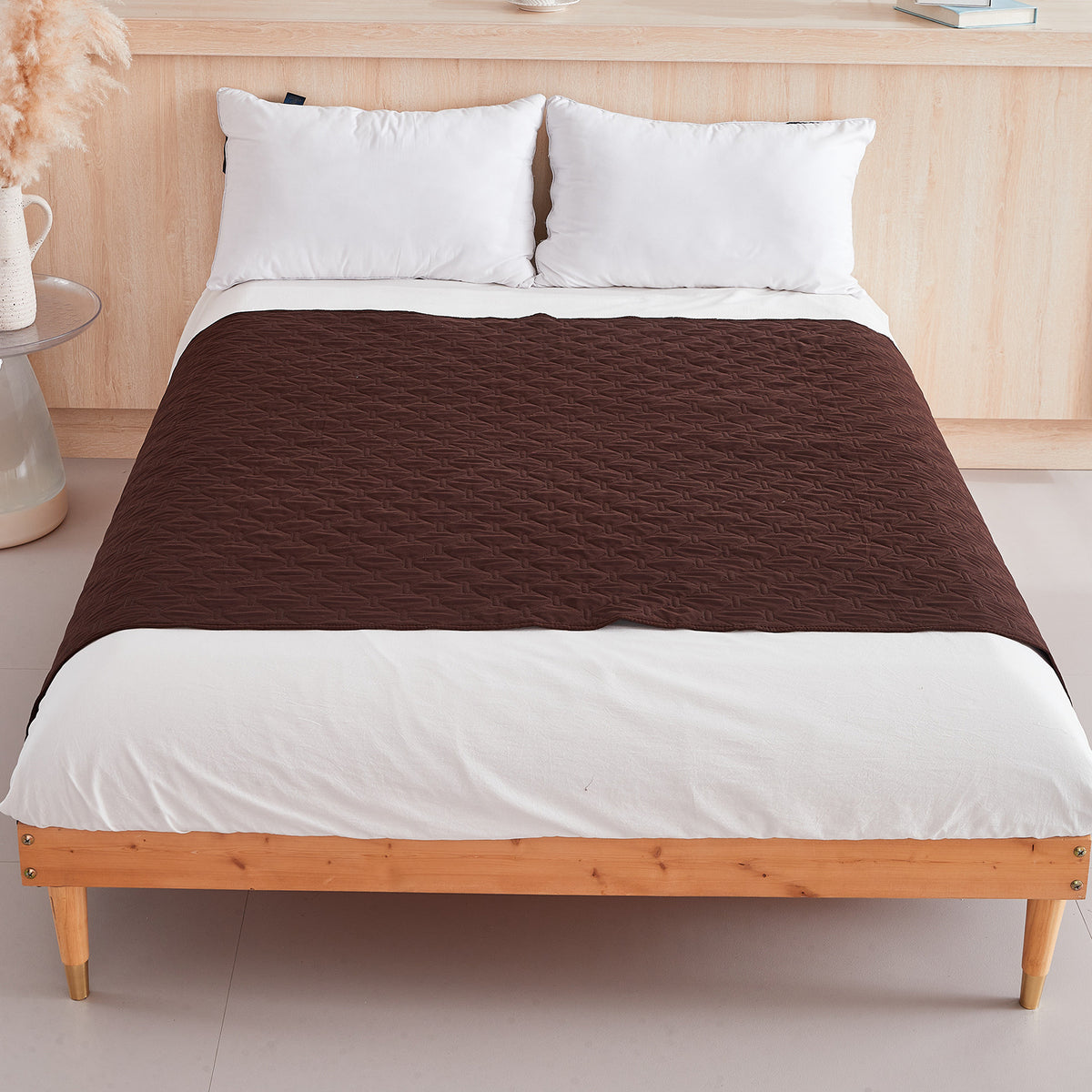 Pawmingo Waterproof Non-Slip Pet Blanket